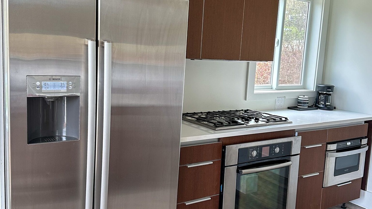 Photo of Kitchen in Williston