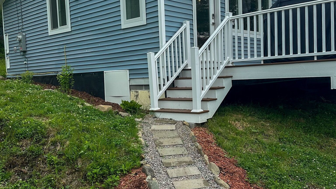 Photo of Outdoor in Williston