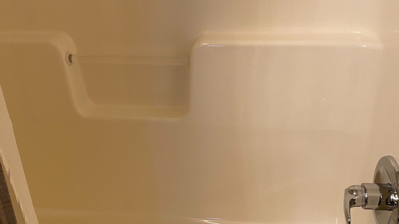 Photo of Bathroom in Richfield Springs