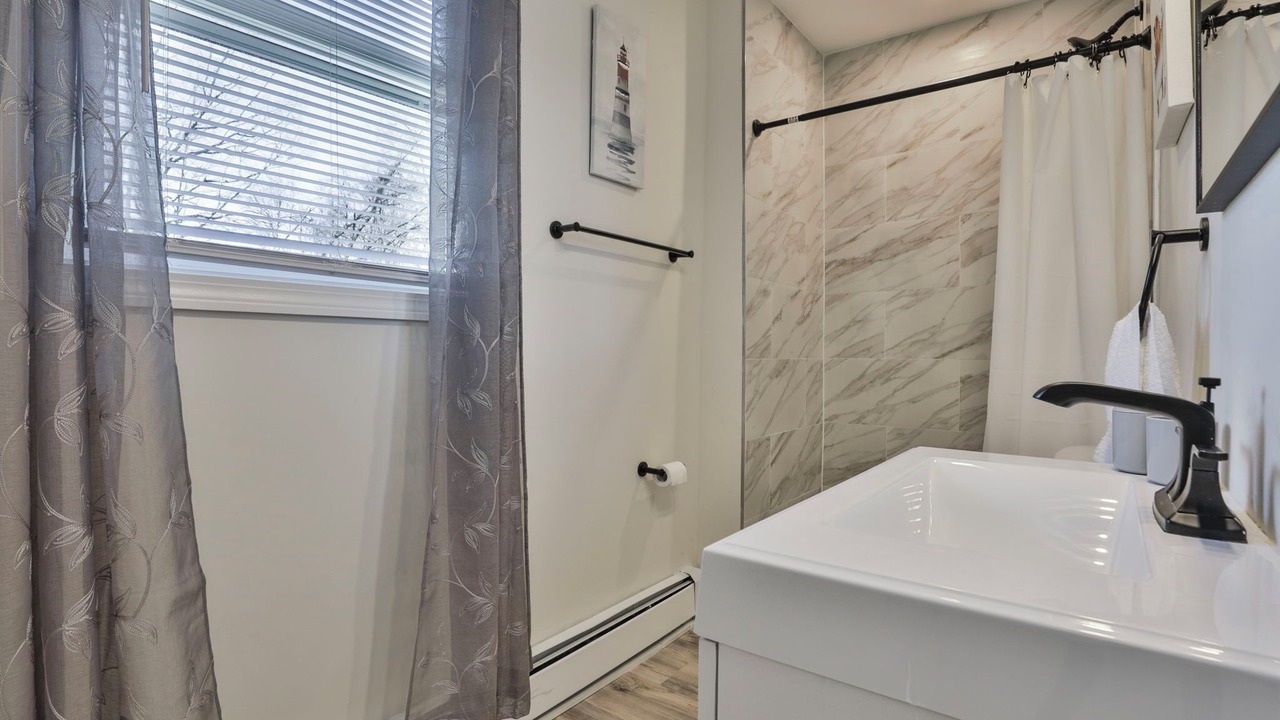 Photo of Bathroom in Salem