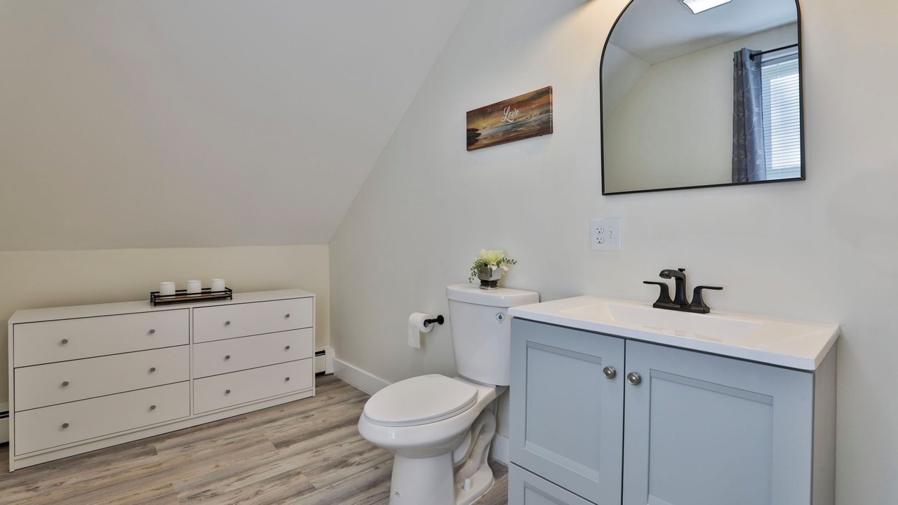 Photo of Bathroom in Salem