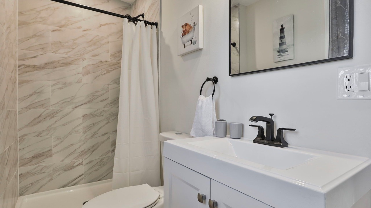 Photo of Bathroom in Salem