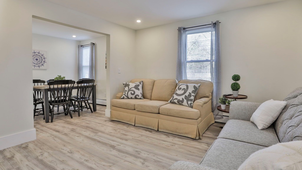 Photo of Bedroom in Salem