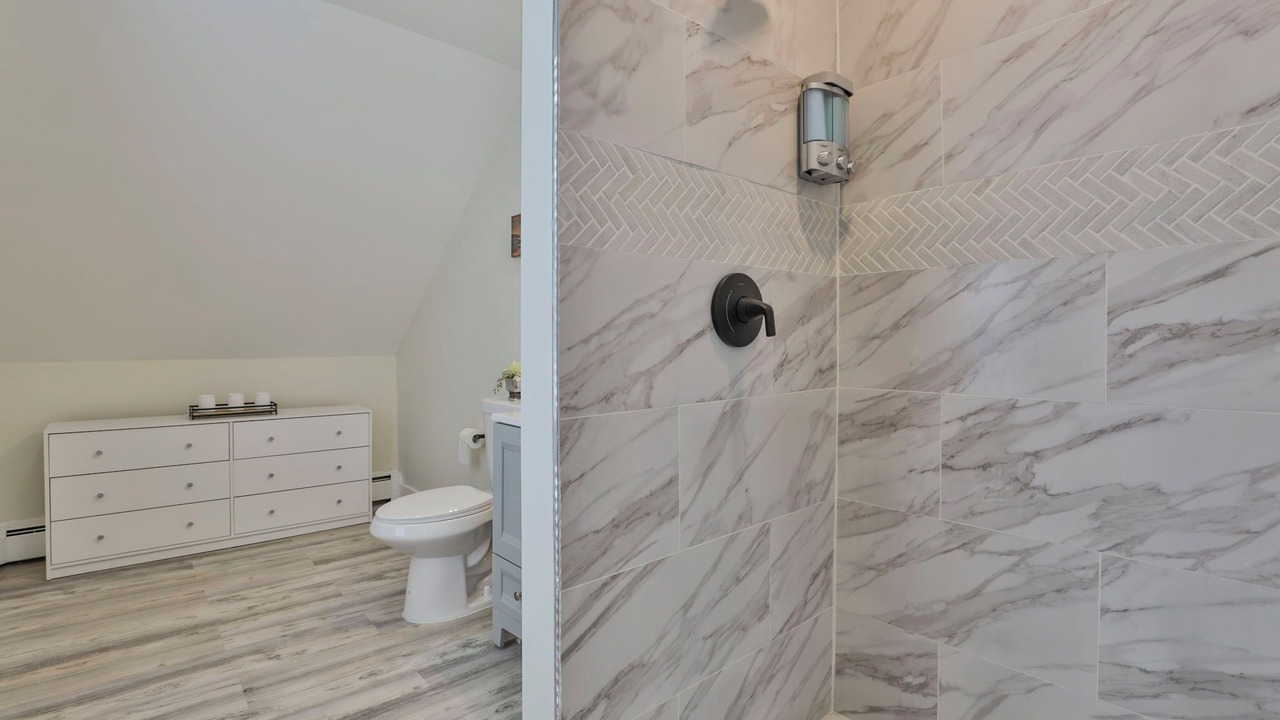 Photo of Bathroom in Salem