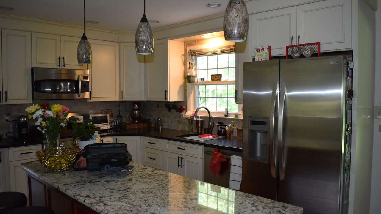 Photo of Kitchen in Clifton Park