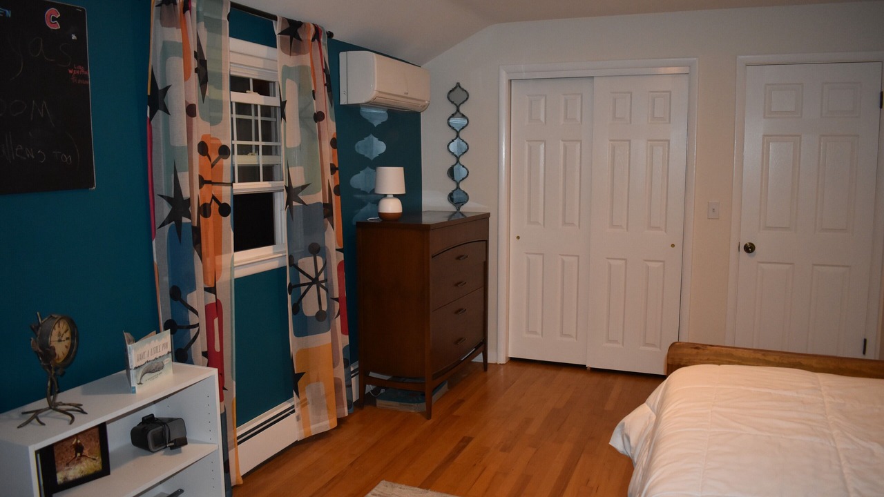 Photo of Bedroom in Clifton Park