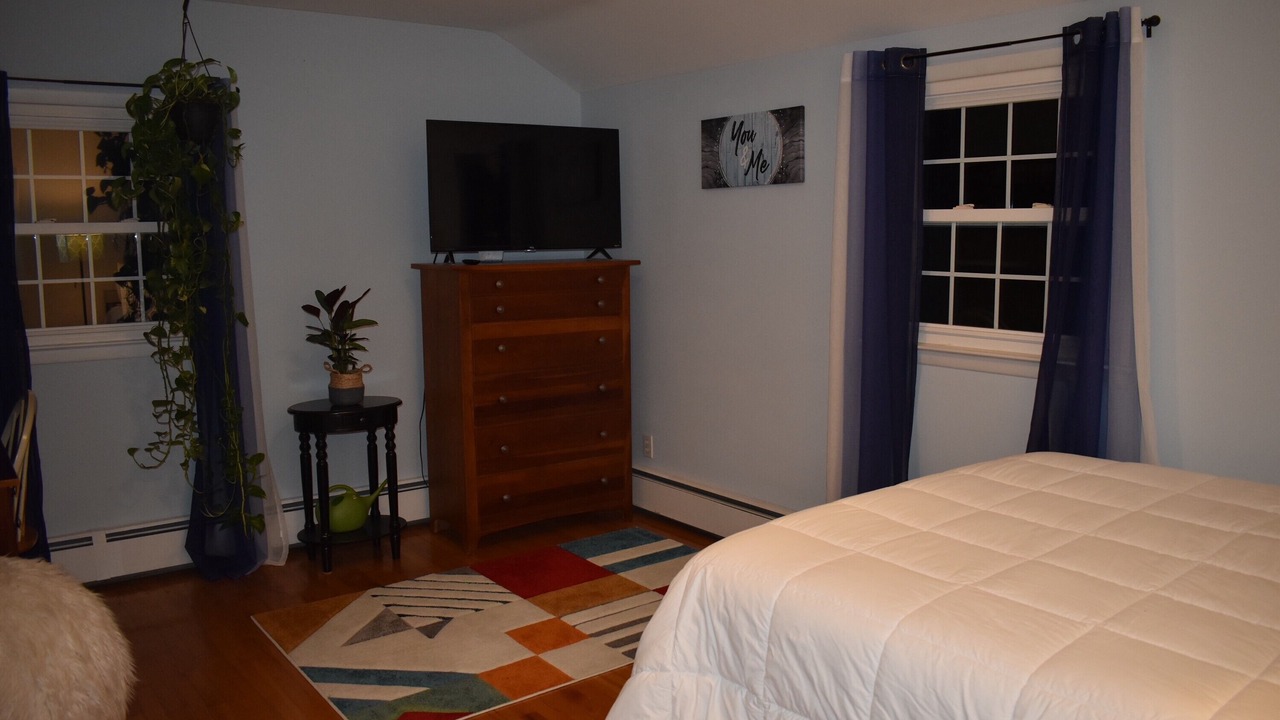 Photo of Bedroom in Clifton Park