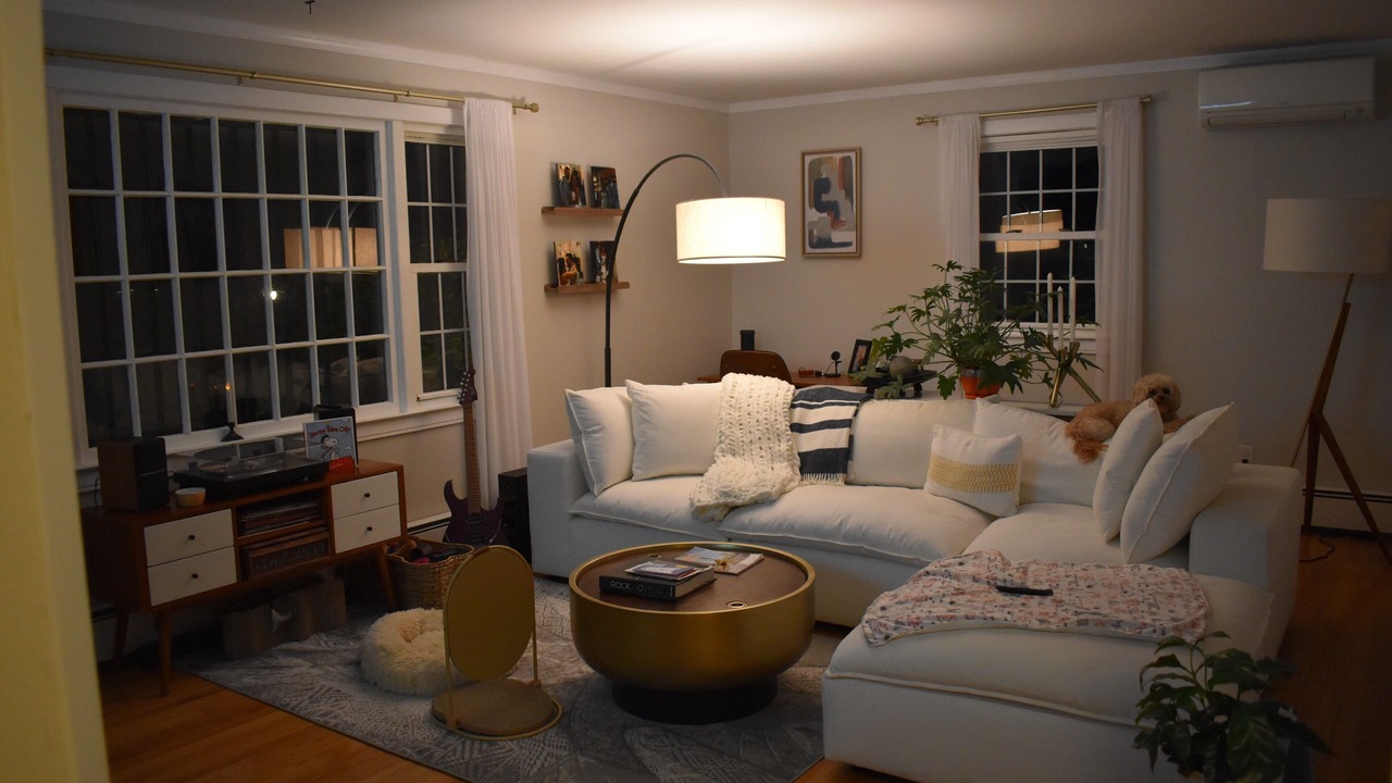 Photo of Livingroom in Clifton Park