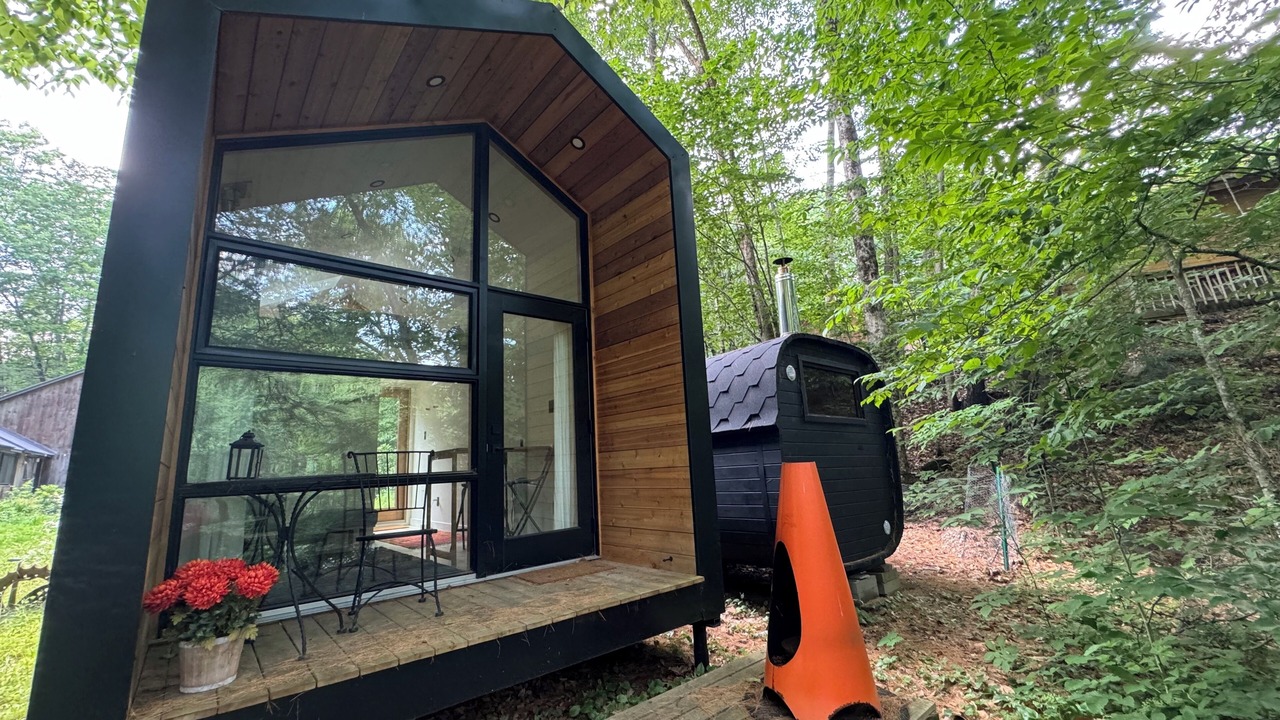 Photo of Outdoor in Williamsville