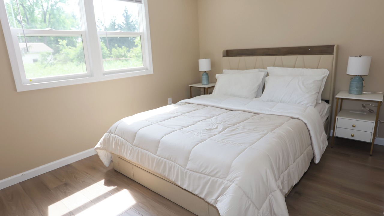 Photo of Bedroom in Etna