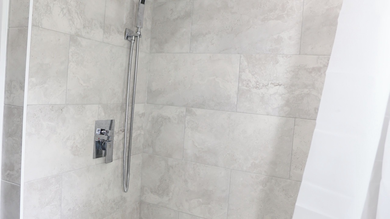Photo of Bathroom in Etna