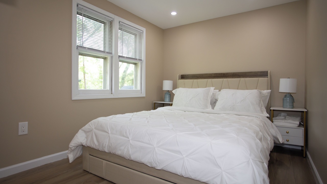 Photo of Bedroom in Etna