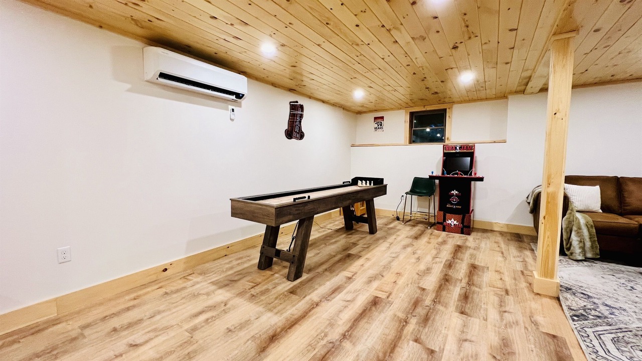 Photo of Bedroom in Brownfield