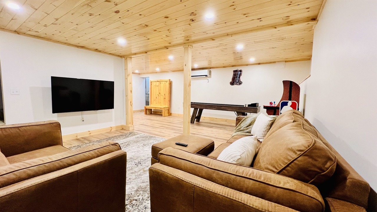 Photo of Bedroom in Brownfield
