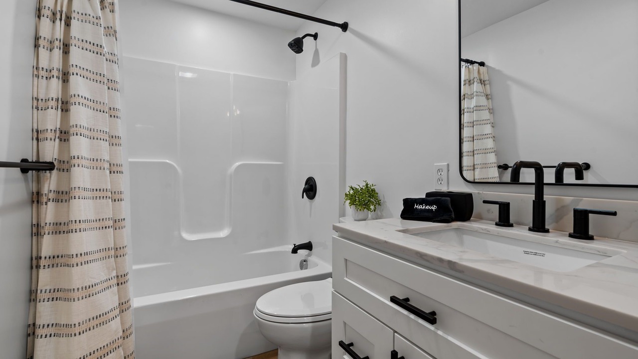 Photo of Bathroom in Brownfield