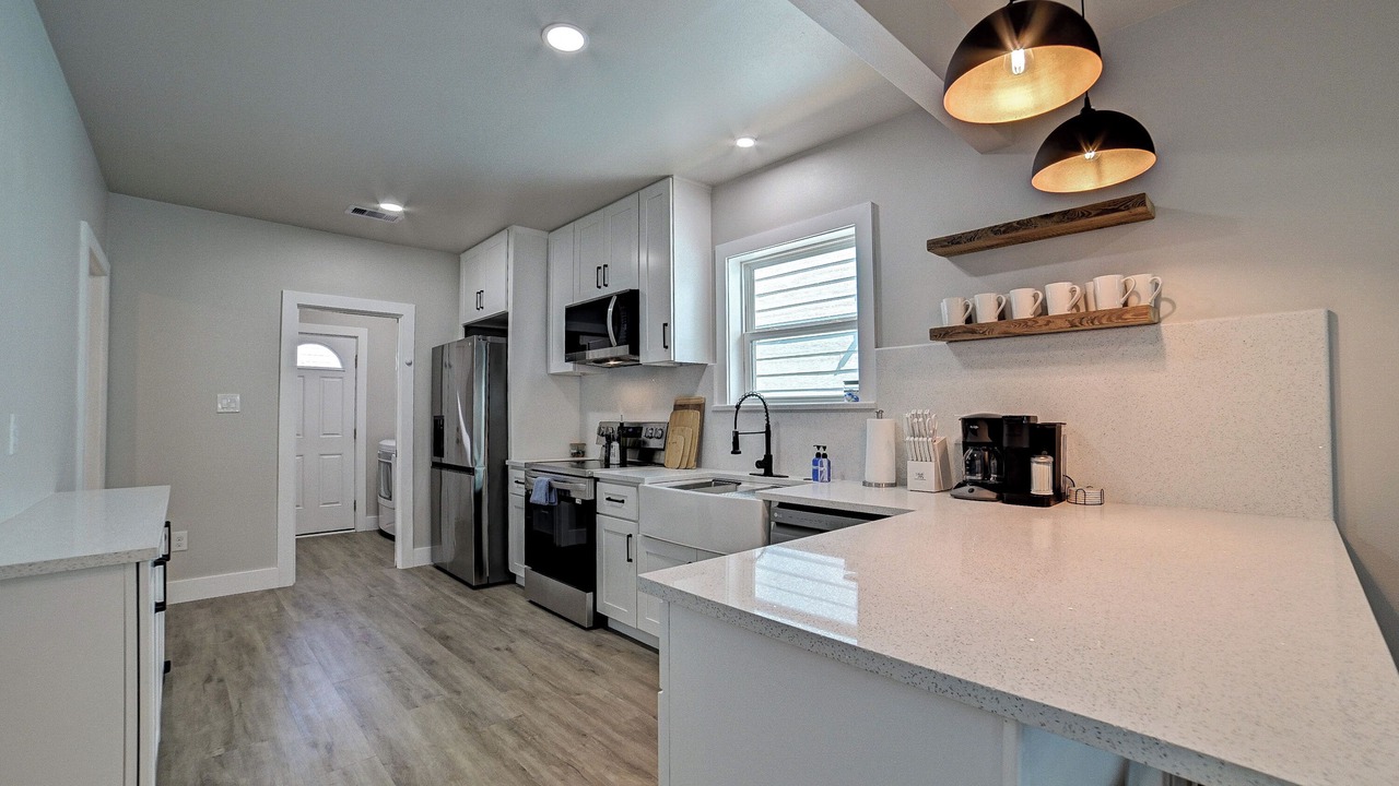 Photo of Kitchen in San Jacinto