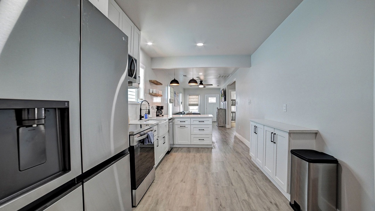 Photo of Kitchen in San Jacinto
