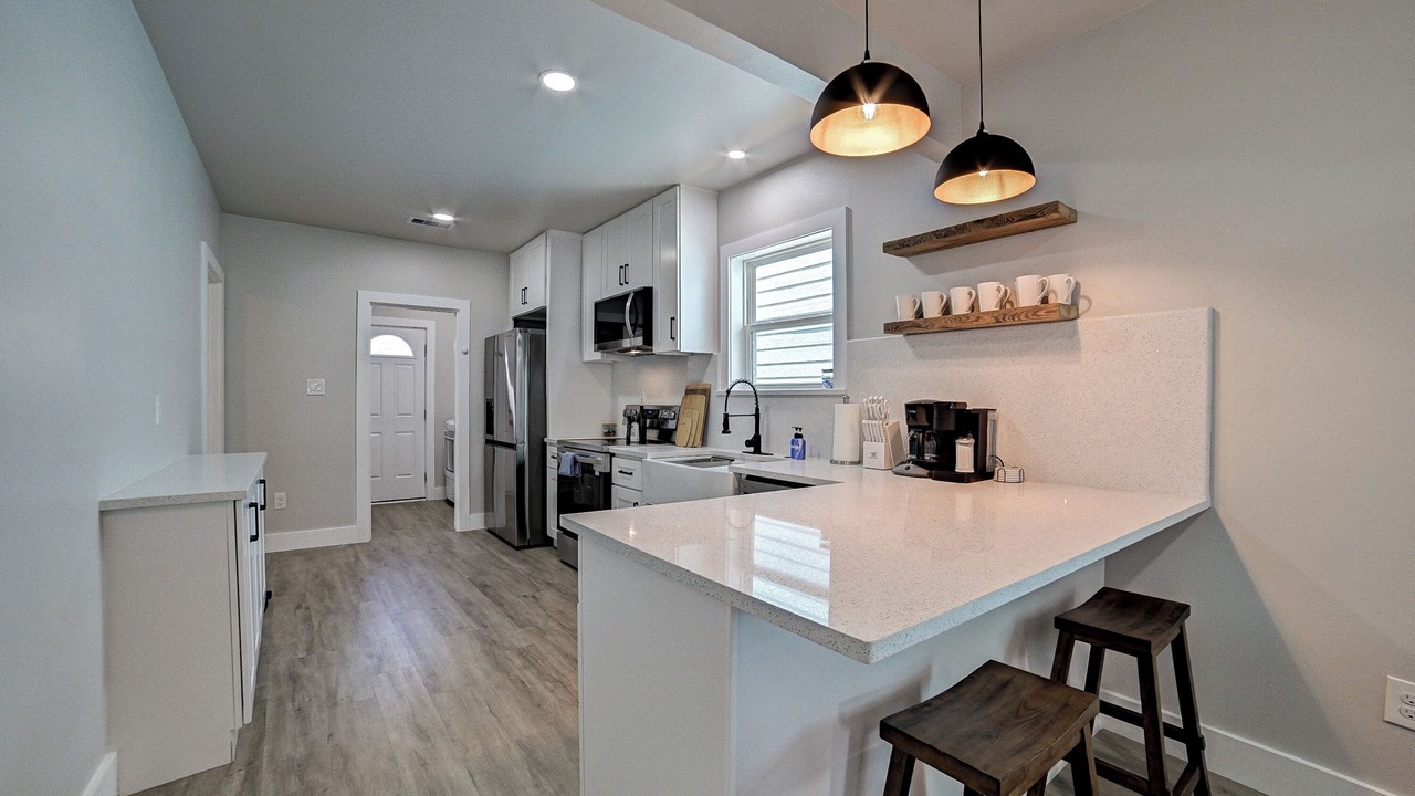 Photo of Kitchen in San Jacinto