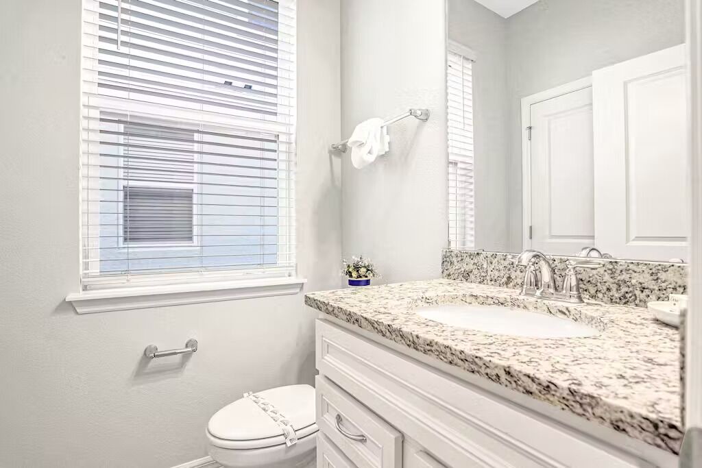 Photo of Bathroom in Davenport