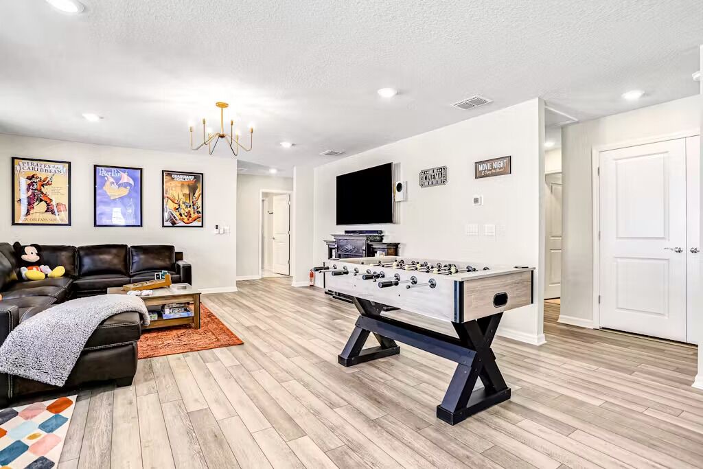 Photo of Bedroom in Davenport