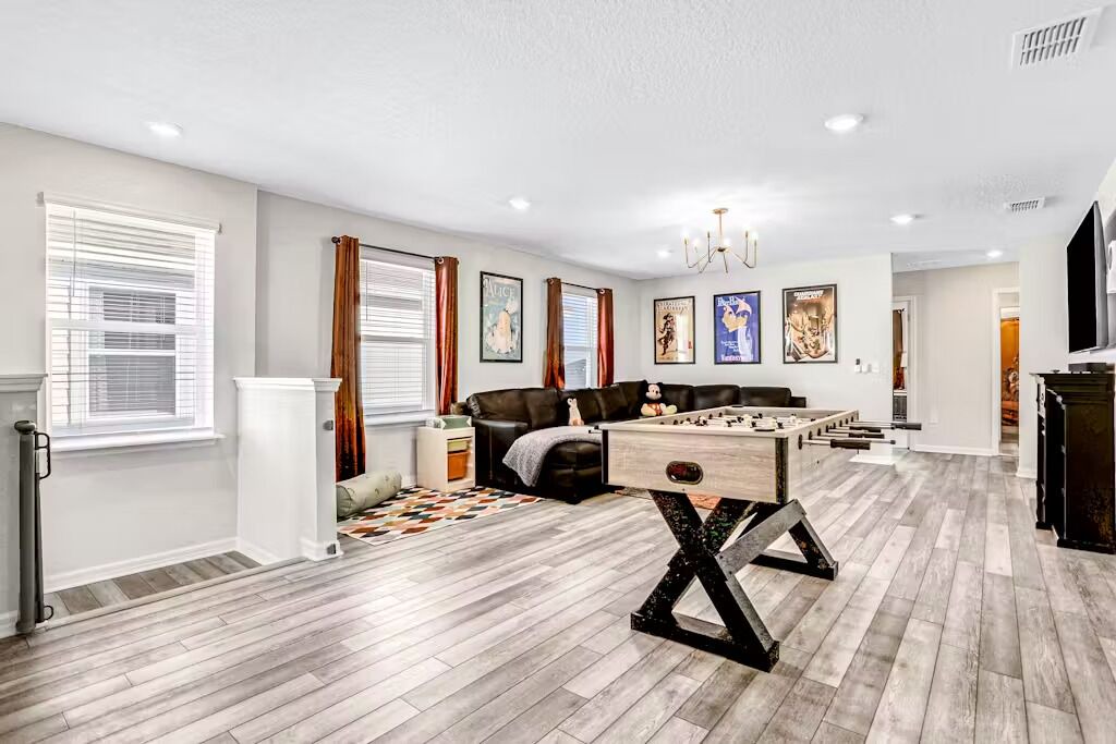 Photo of Bedroom in Davenport