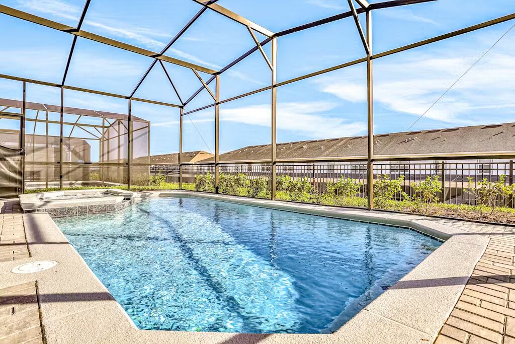 Photo of Outdoor in Davenport