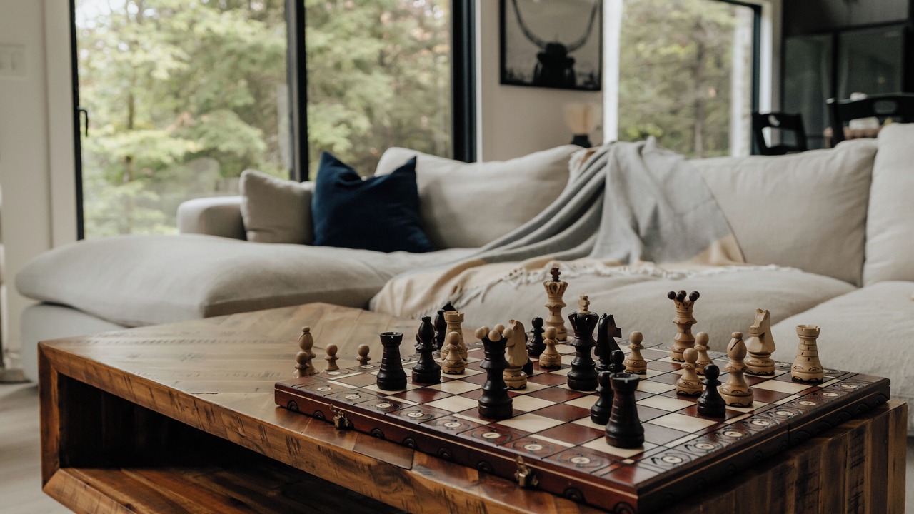 Photo of Livingroom in Tannersville