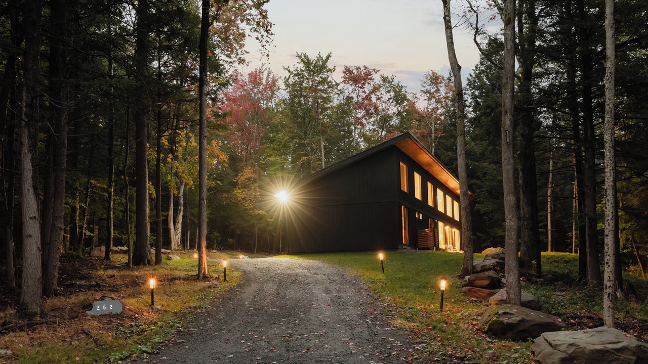 Photo of Outdoor in Tannersville