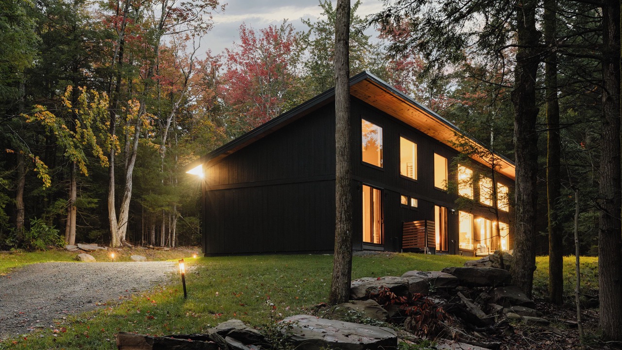 Photo of Outdoor in Tannersville