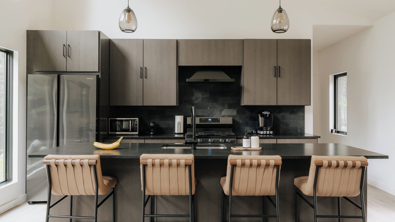 Photo of Kitchen in Tannersville