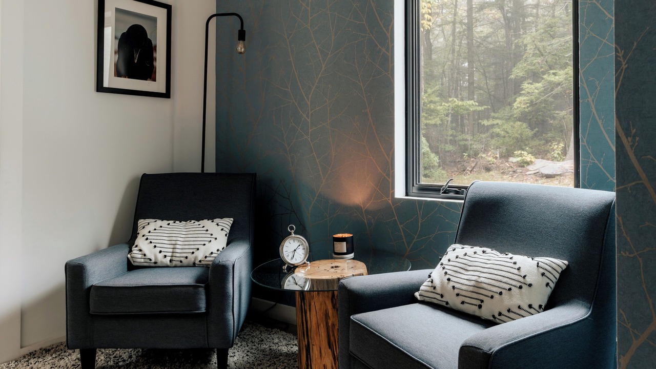 Photo of Livingroom in Tannersville