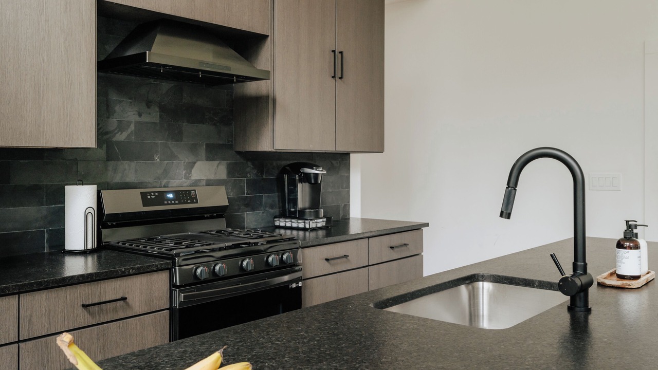 Photo of Kitchen in Tannersville
