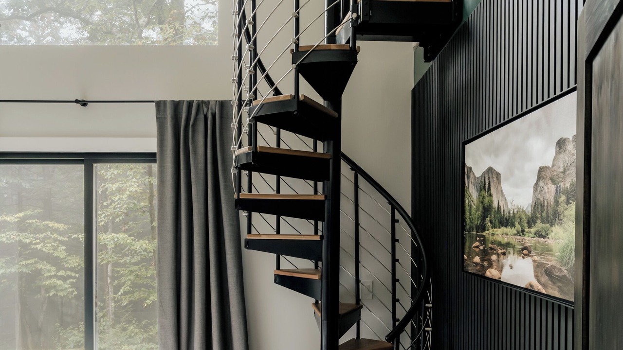 Photo of Bedroom in Tannersville