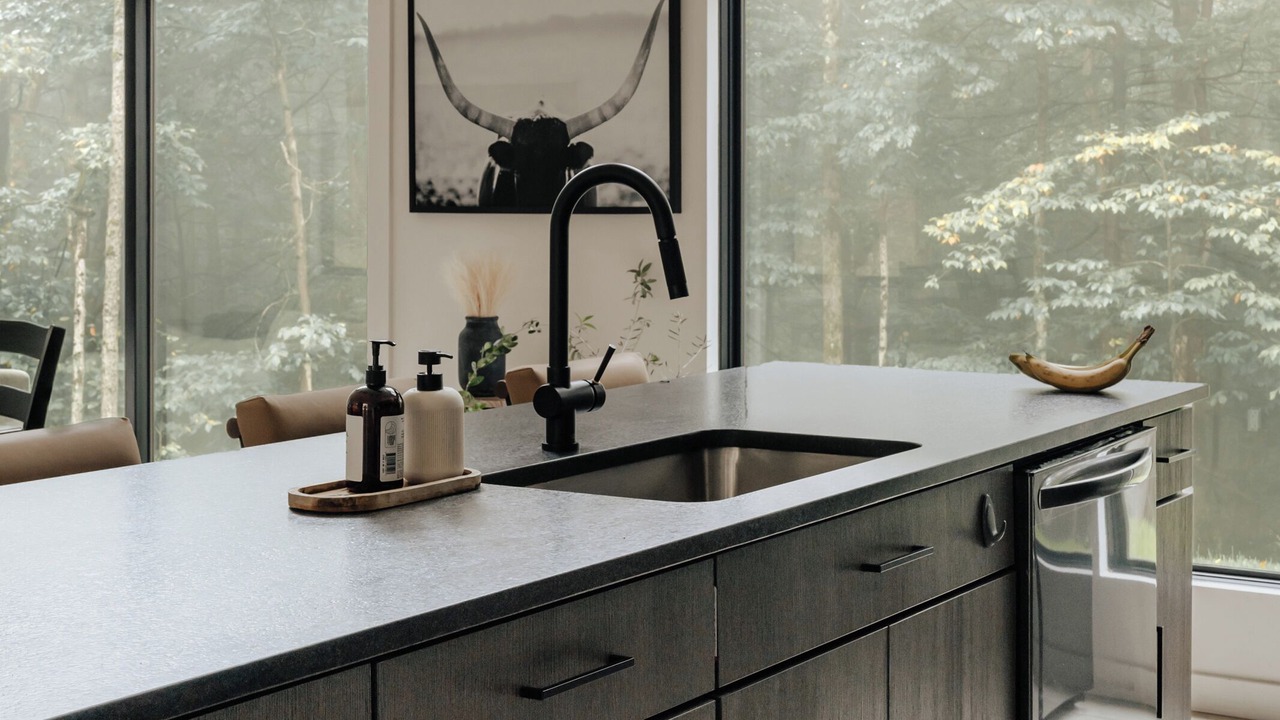 Photo of Kitchen in Tannersville