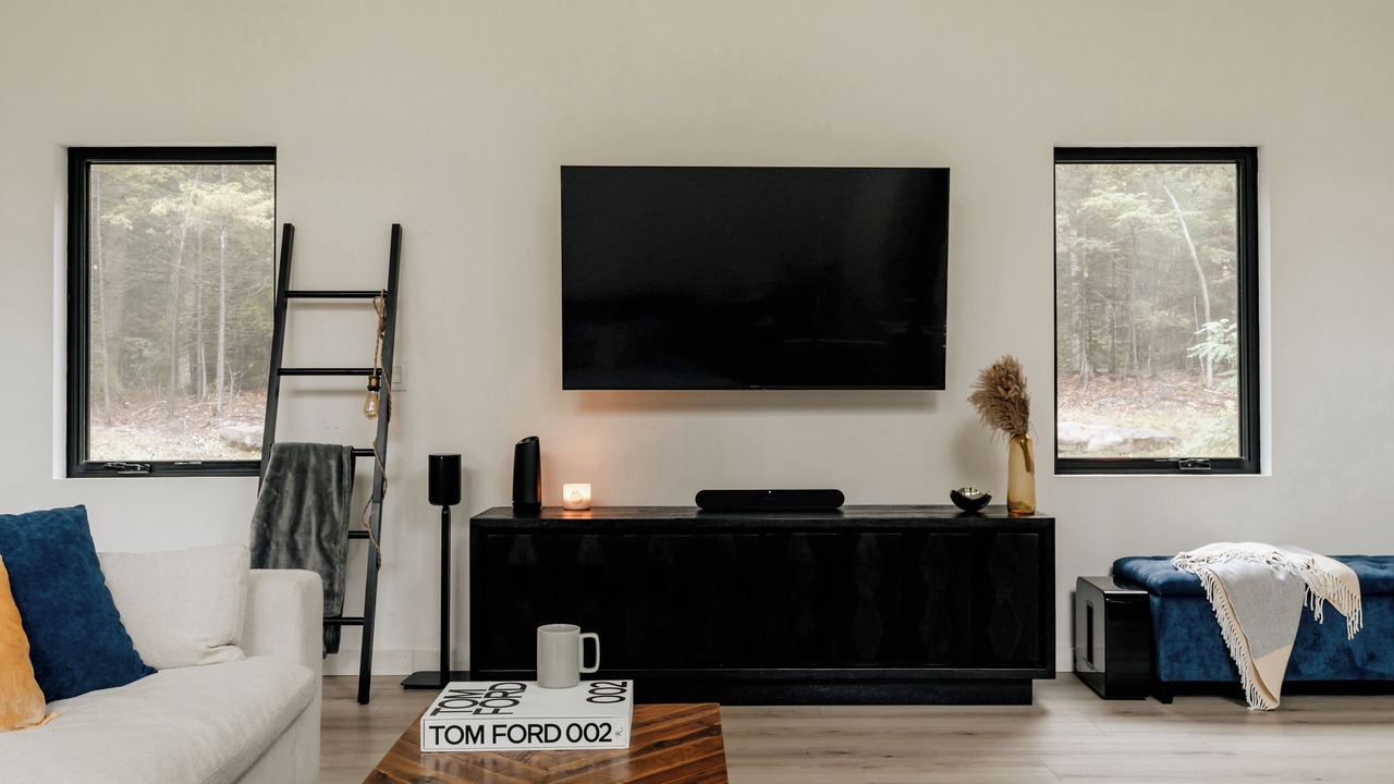 Photo of Livingroom in Tannersville