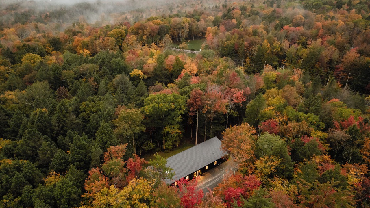 Photo of Outdoor in Tannersville