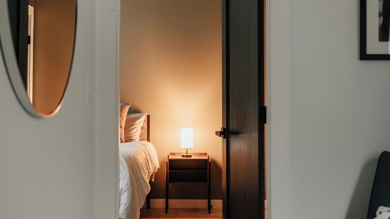 Photo of Bedroom in Tannersville