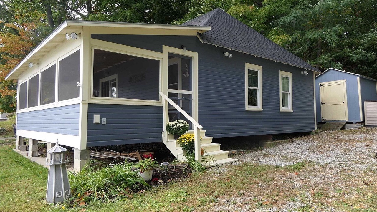 Photo of Outdoor in St. Albans