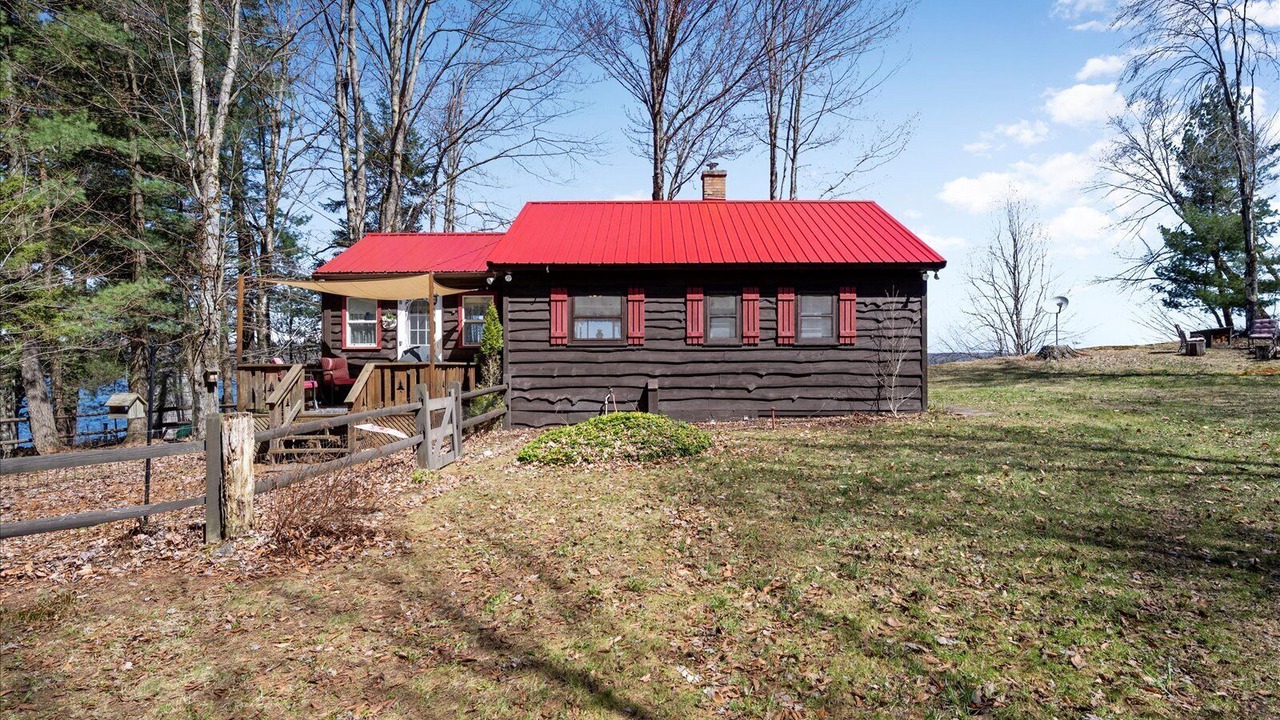 Photo of Outdoor in Cold Brook