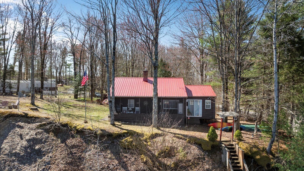 Photo of Outdoor in Cold Brook