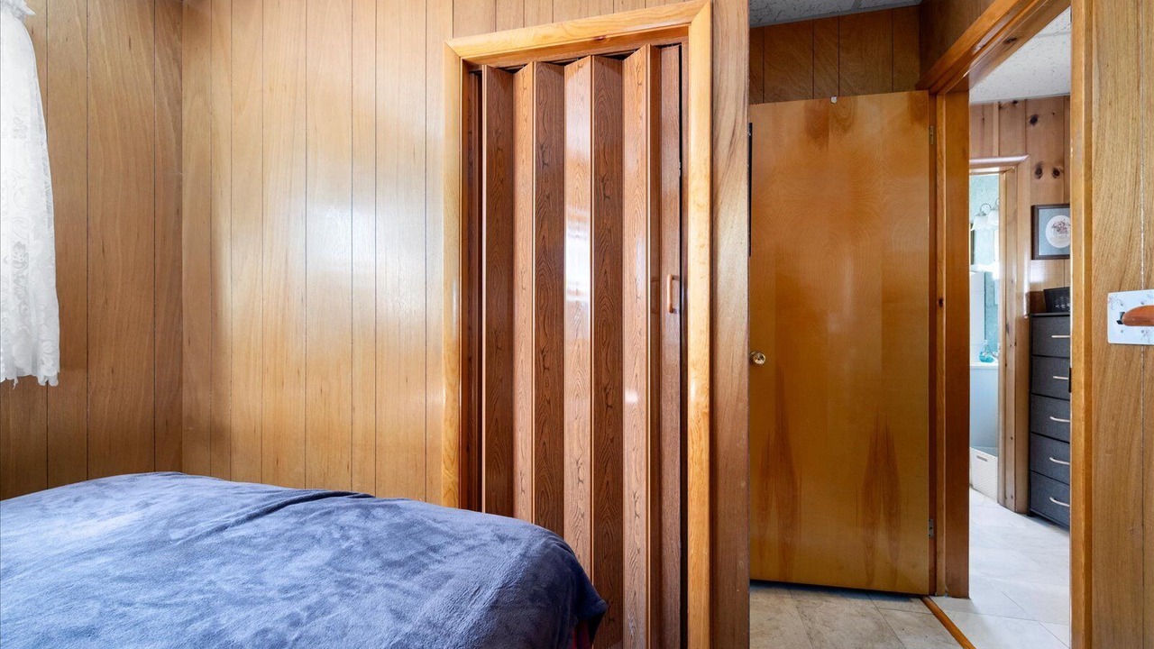Photo of Bedroom in Cold Brook