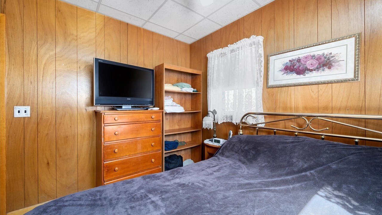 Photo of Bedroom in Cold Brook