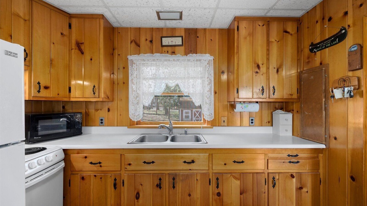 Photo of Kitchen in Cold Brook