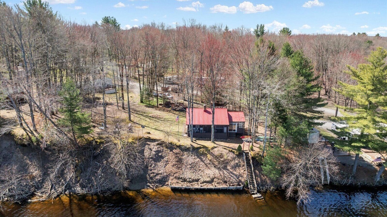 Photo of Outdoor in Cold Brook