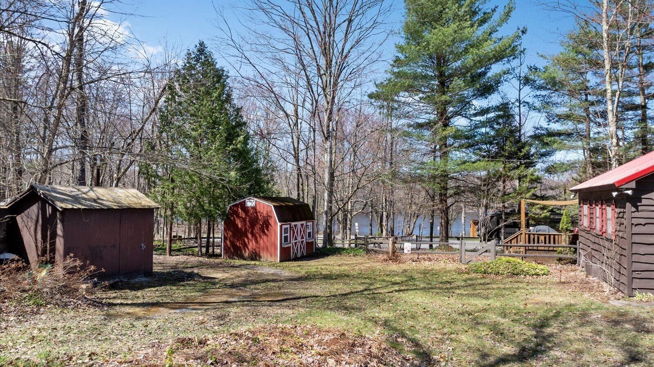 Photo of Outdoor in Cold Brook