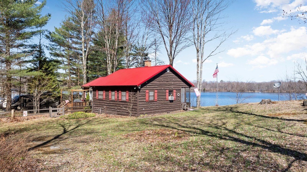Photo of Outdoor in Cold Brook