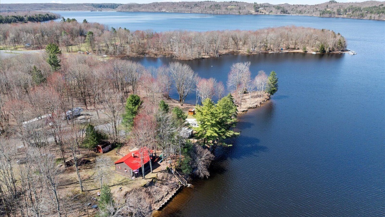 Photo of Outdoor in Cold Brook