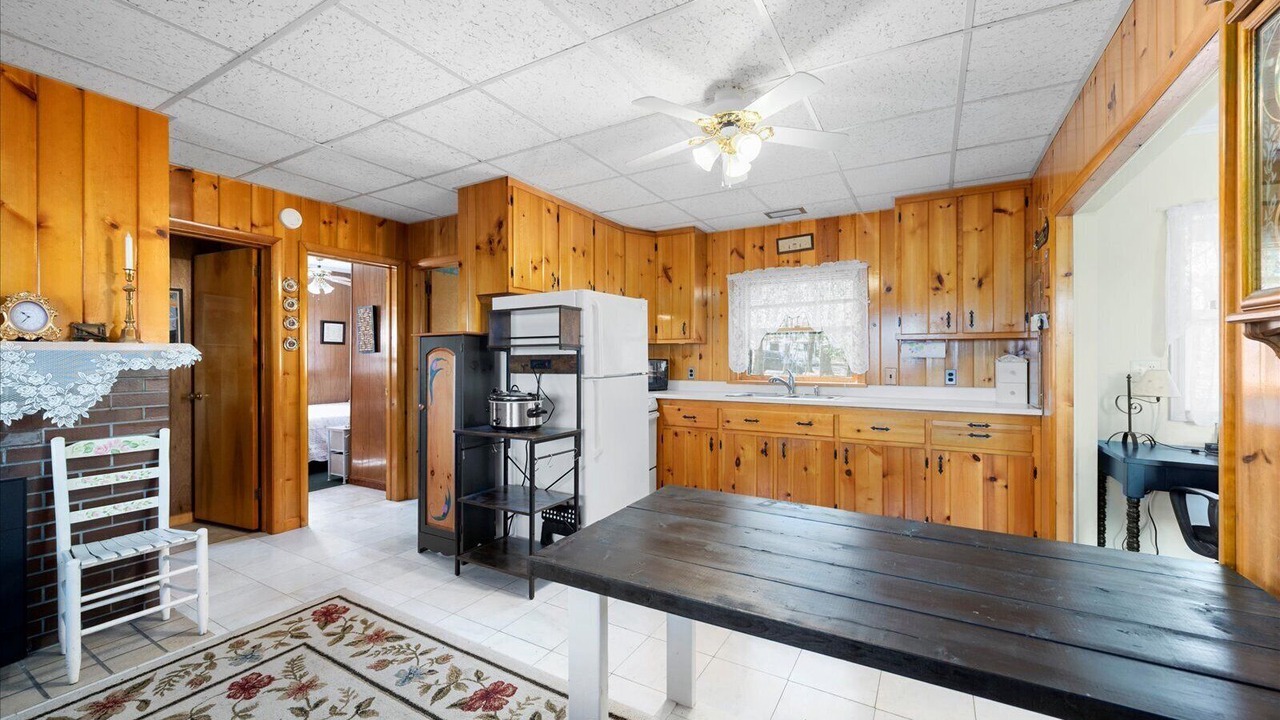 Photo of Kitchen in Cold Brook