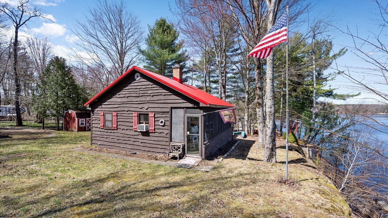 Photo of Outdoor in Cold Brook
