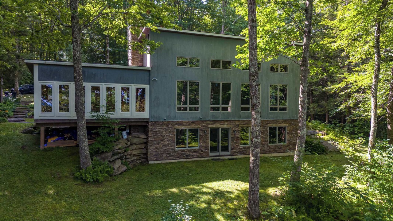 Photo of Outdoor in New Marlborough